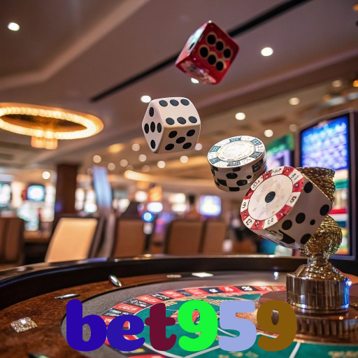  bet959