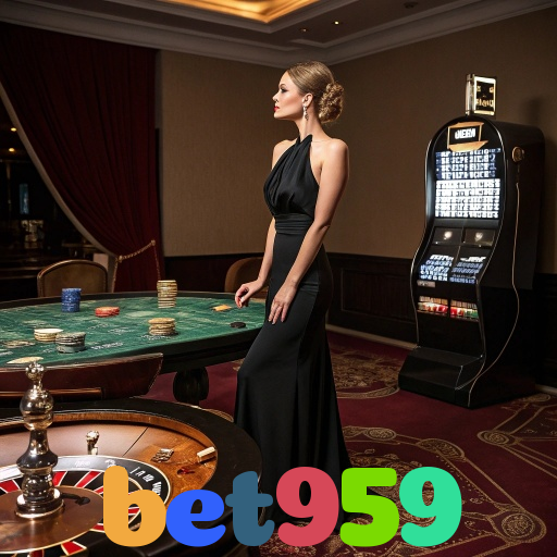  bet959
