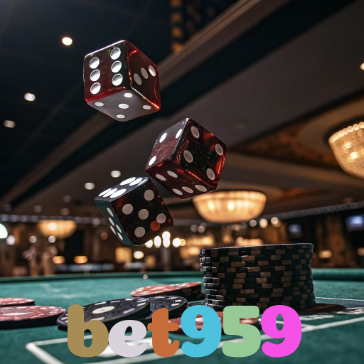  bet959