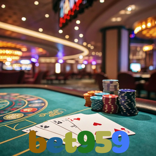  bet959