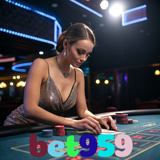  bet959
