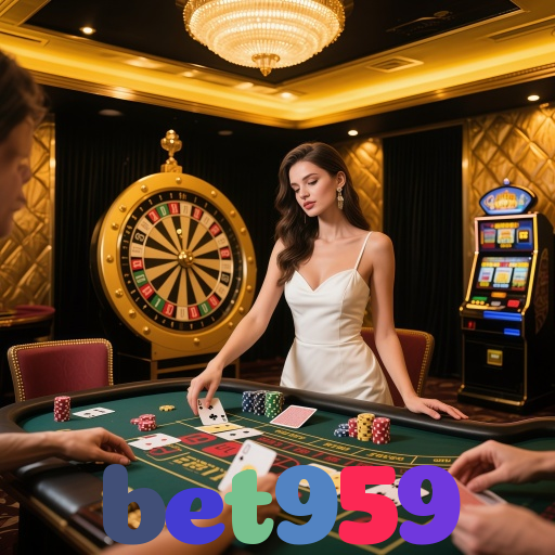  bet959