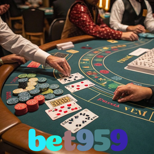  bet959