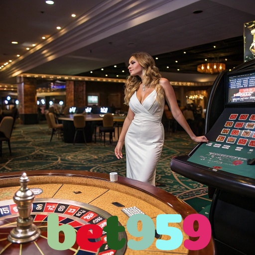  bet959