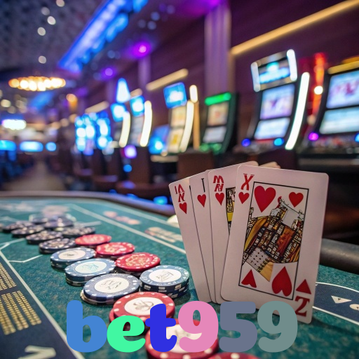  bet959