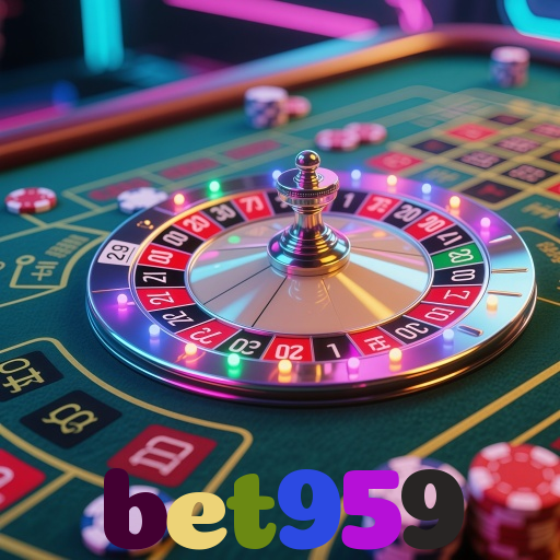  bet959