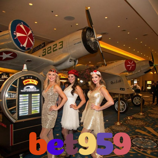  bet959