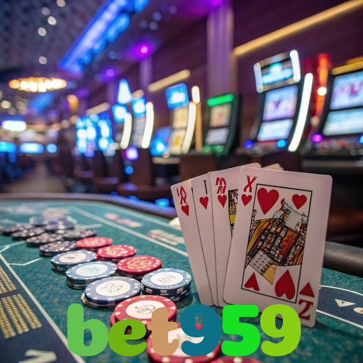  bet959