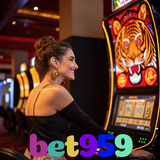  bet959