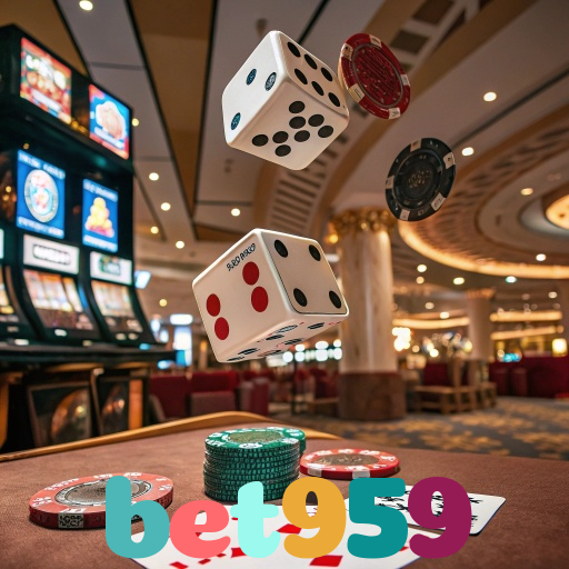  bet959