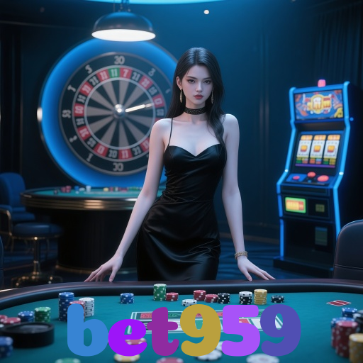  bet959