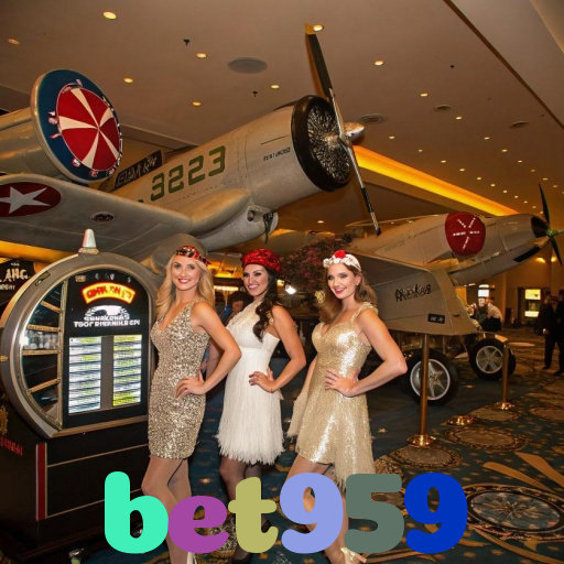  bet959