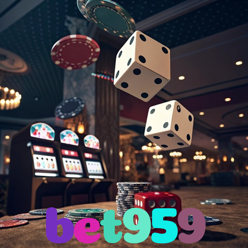  bet959