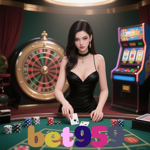  bet959