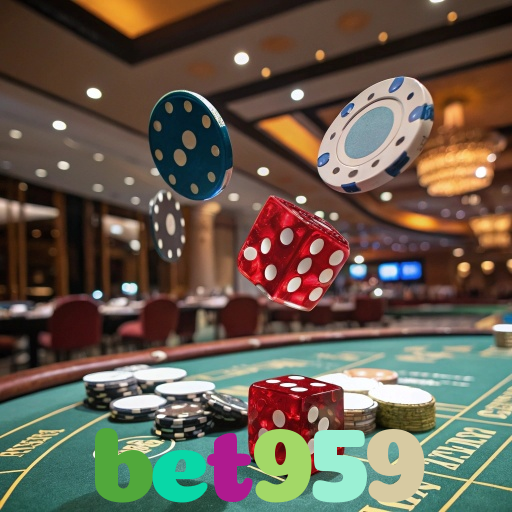  bet959