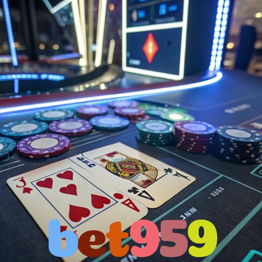  bet959