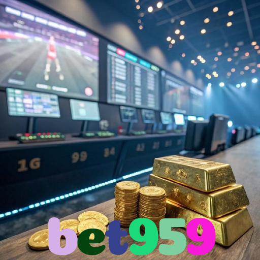  bet959