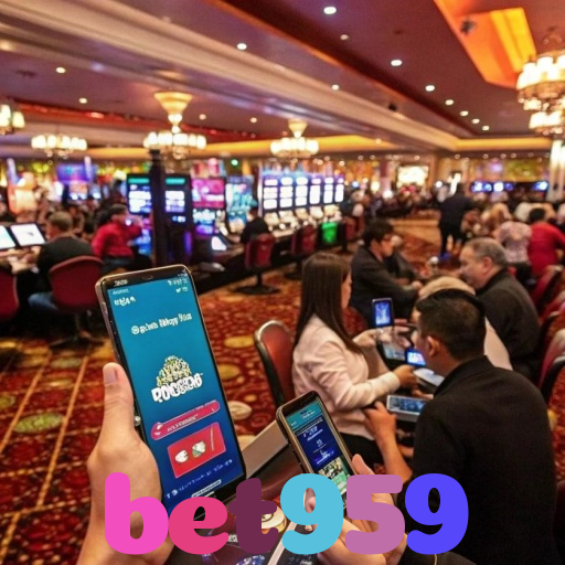  bet959