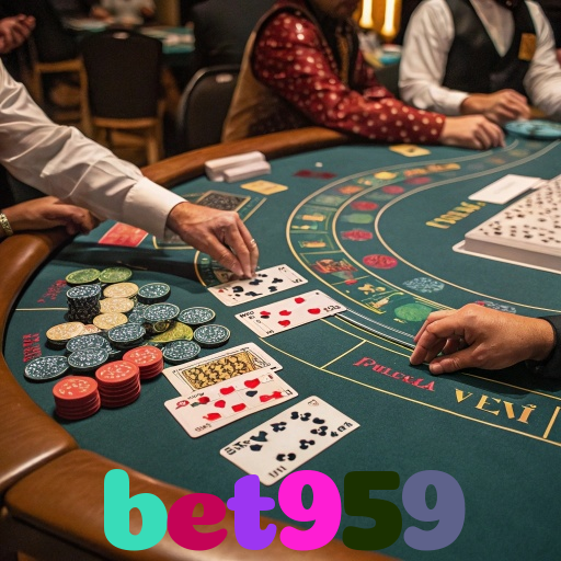  bet959