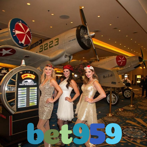  bet959