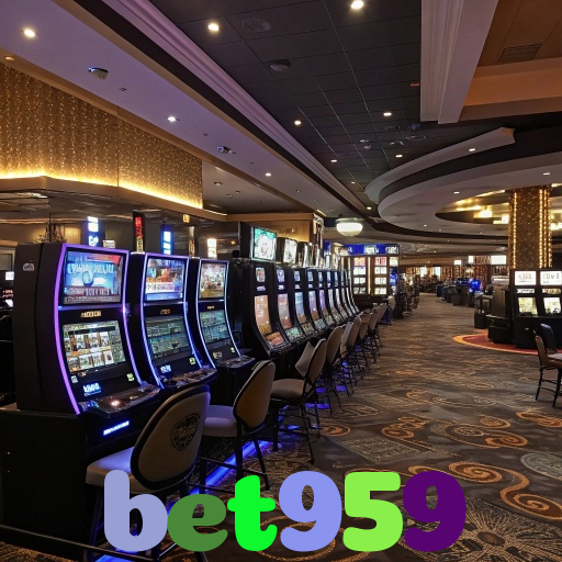  bet959