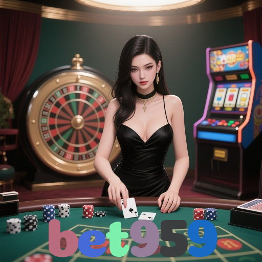  bet959