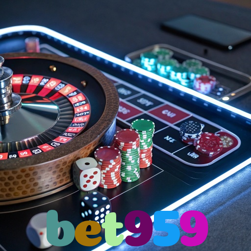  bet959