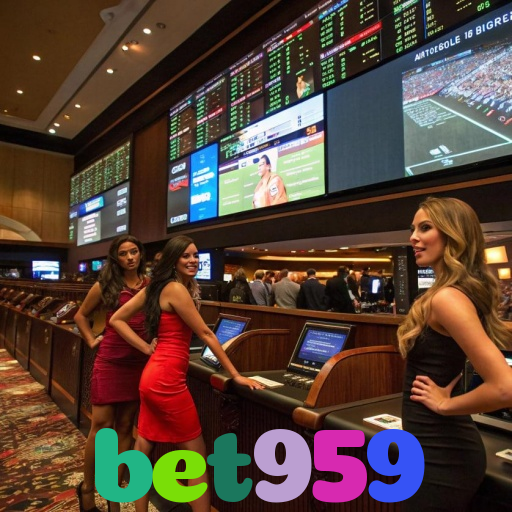  bet959