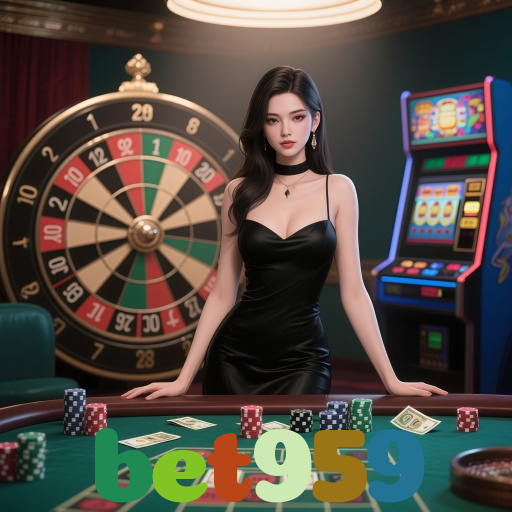  bet959