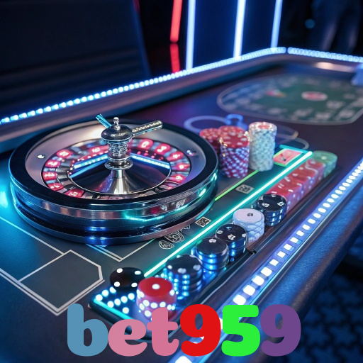  bet959