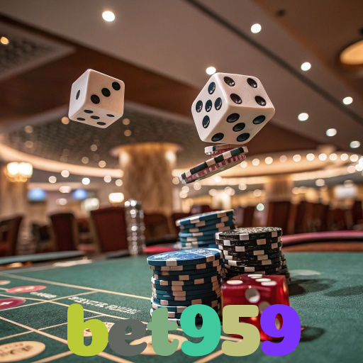  bet959