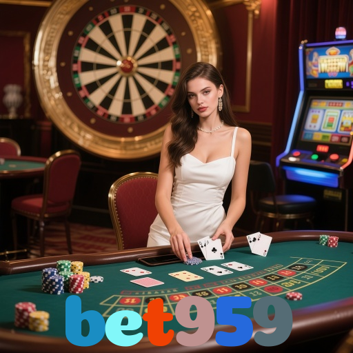  bet959