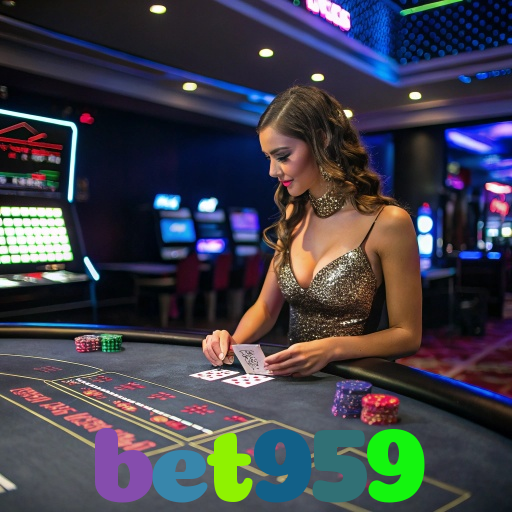  bet959