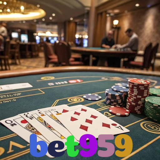  bet959