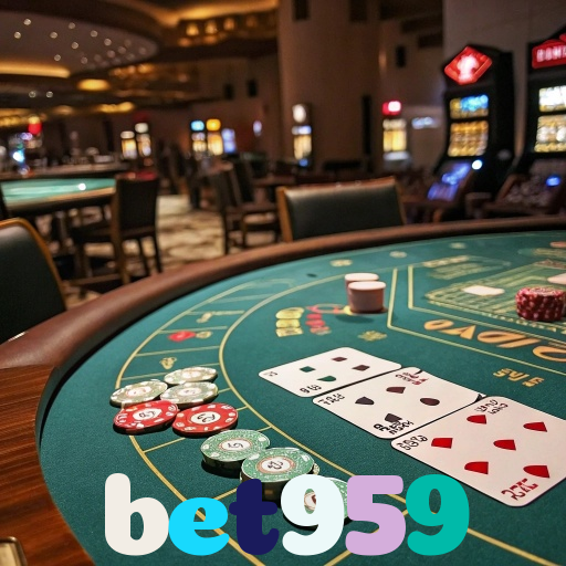  bet959