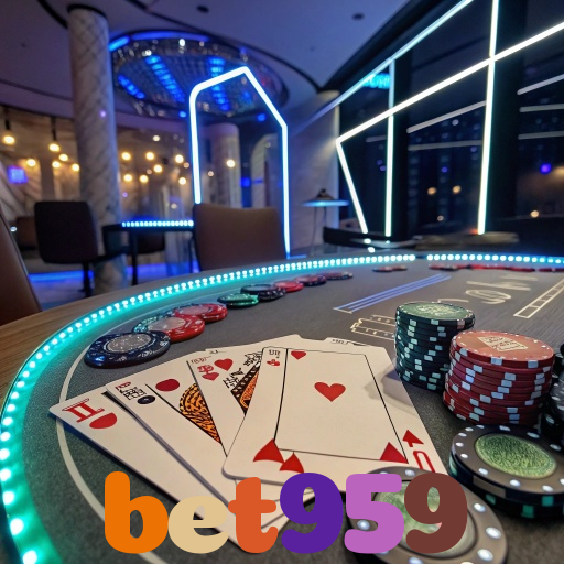  bet959
