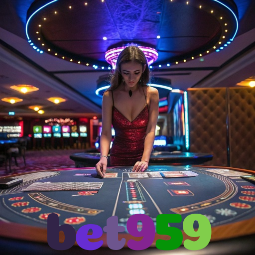  bet959