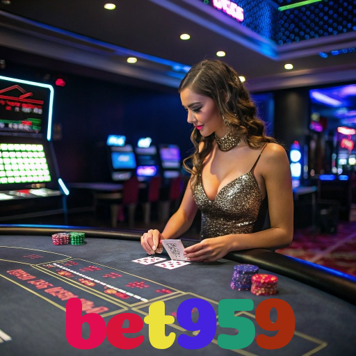 bet959