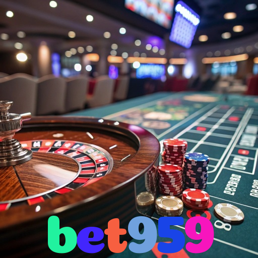  bet959