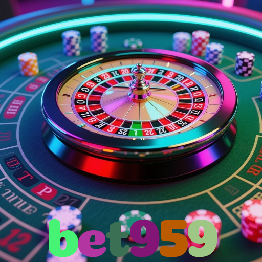  bet959