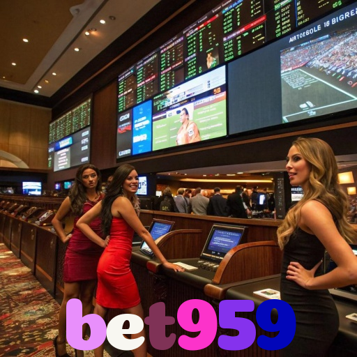  bet959