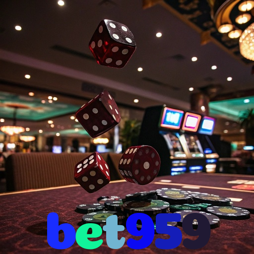  bet959