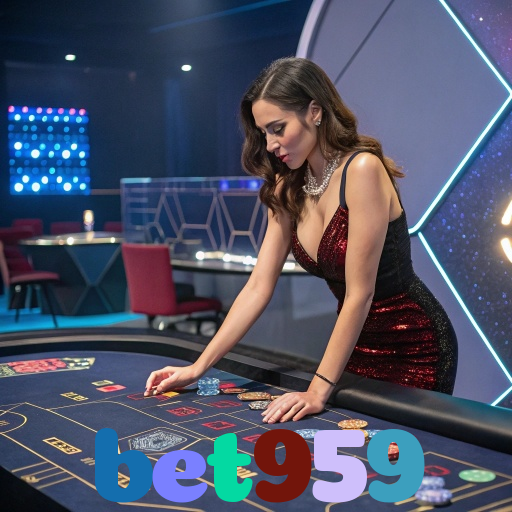  bet959