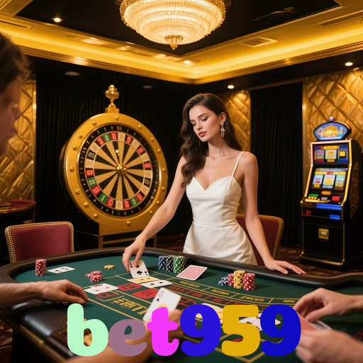  bet959