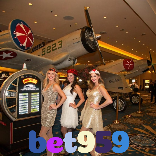  bet959