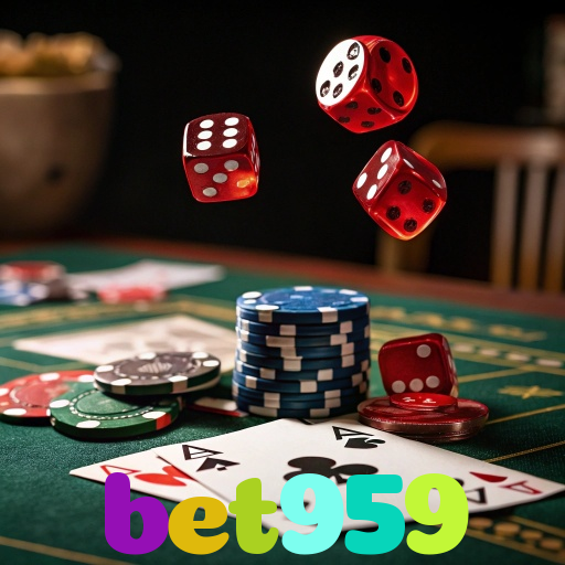  bet959