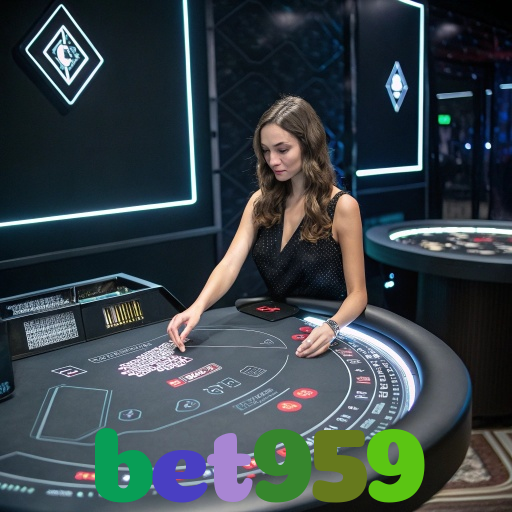  bet959