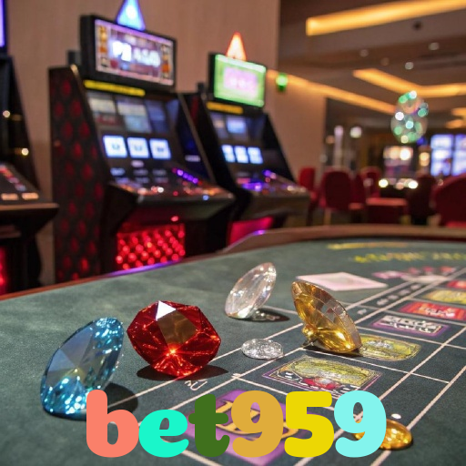  bet959