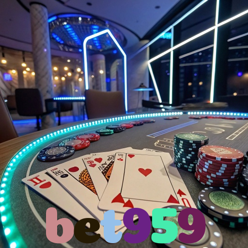  bet959