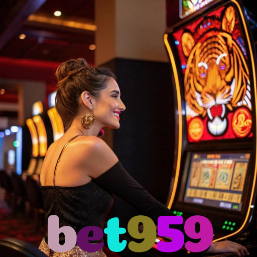  bet959